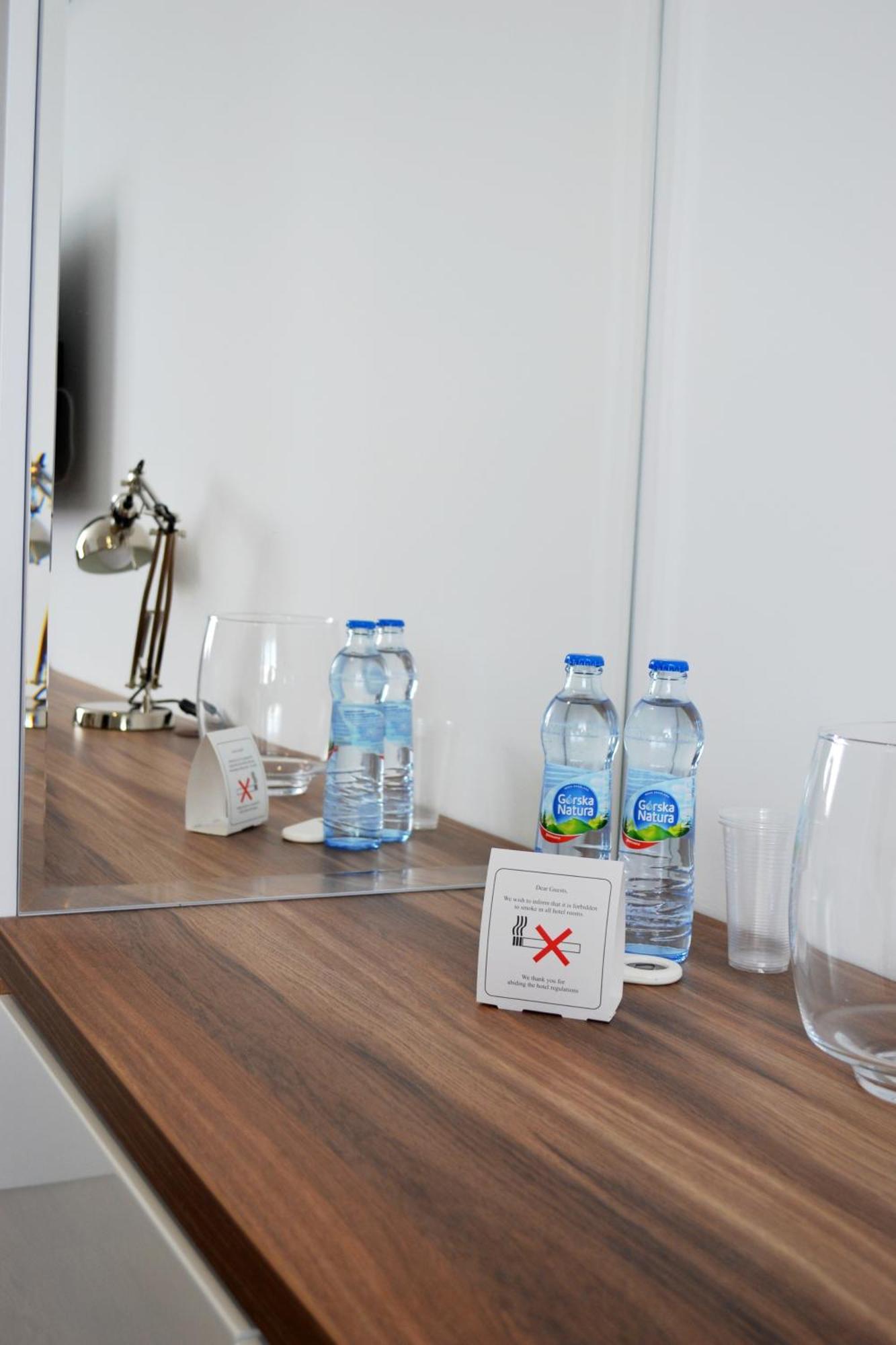 Hotel apartamentowy Błękitny żagiel Gdynia